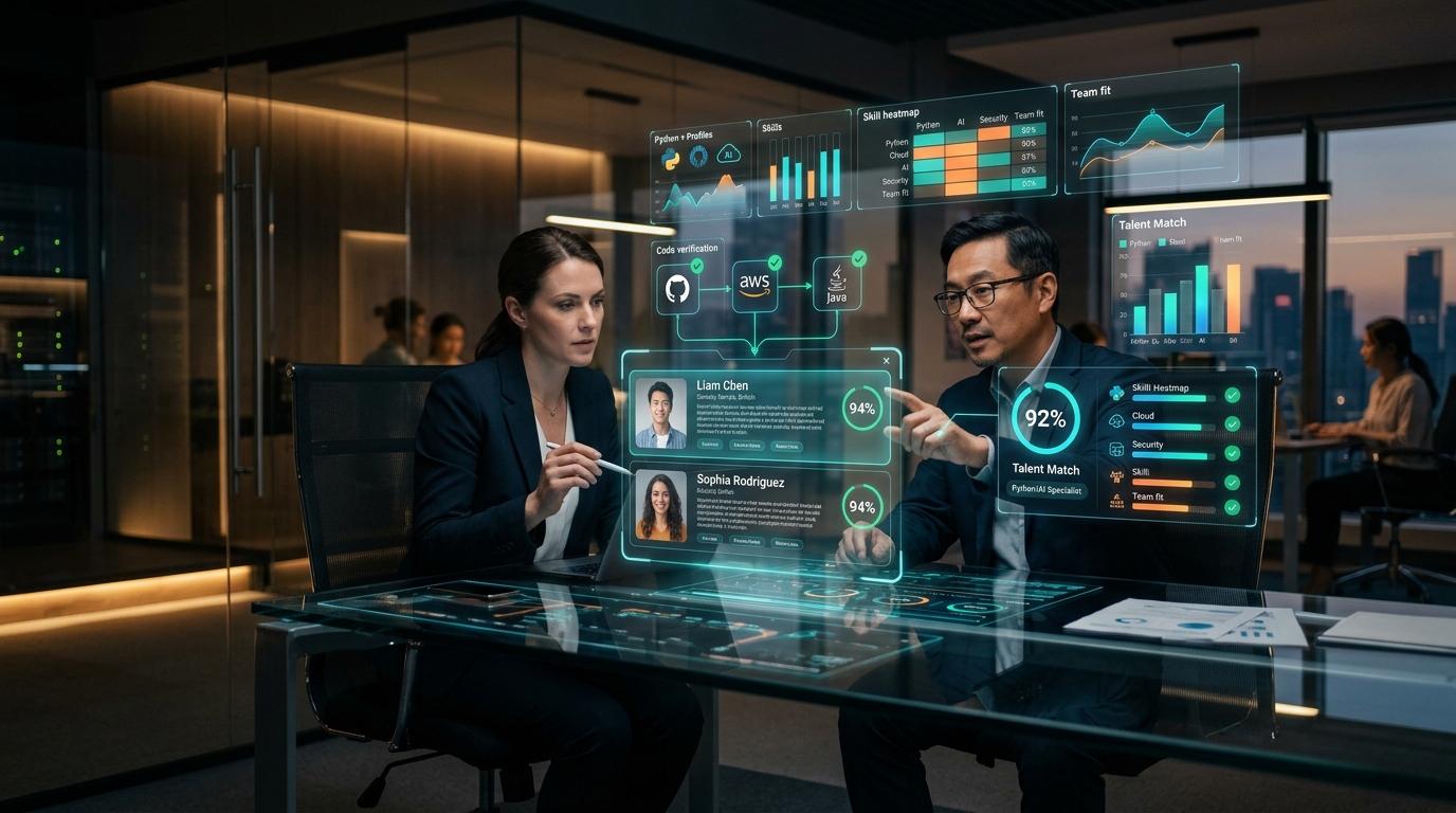 Agentic Modernization Spotlight