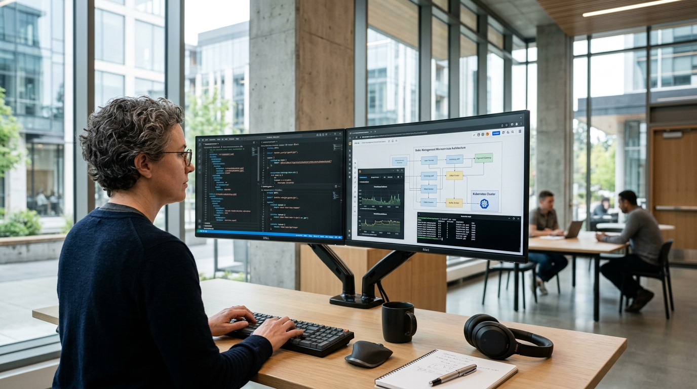 High velocity software delivery and application engineering