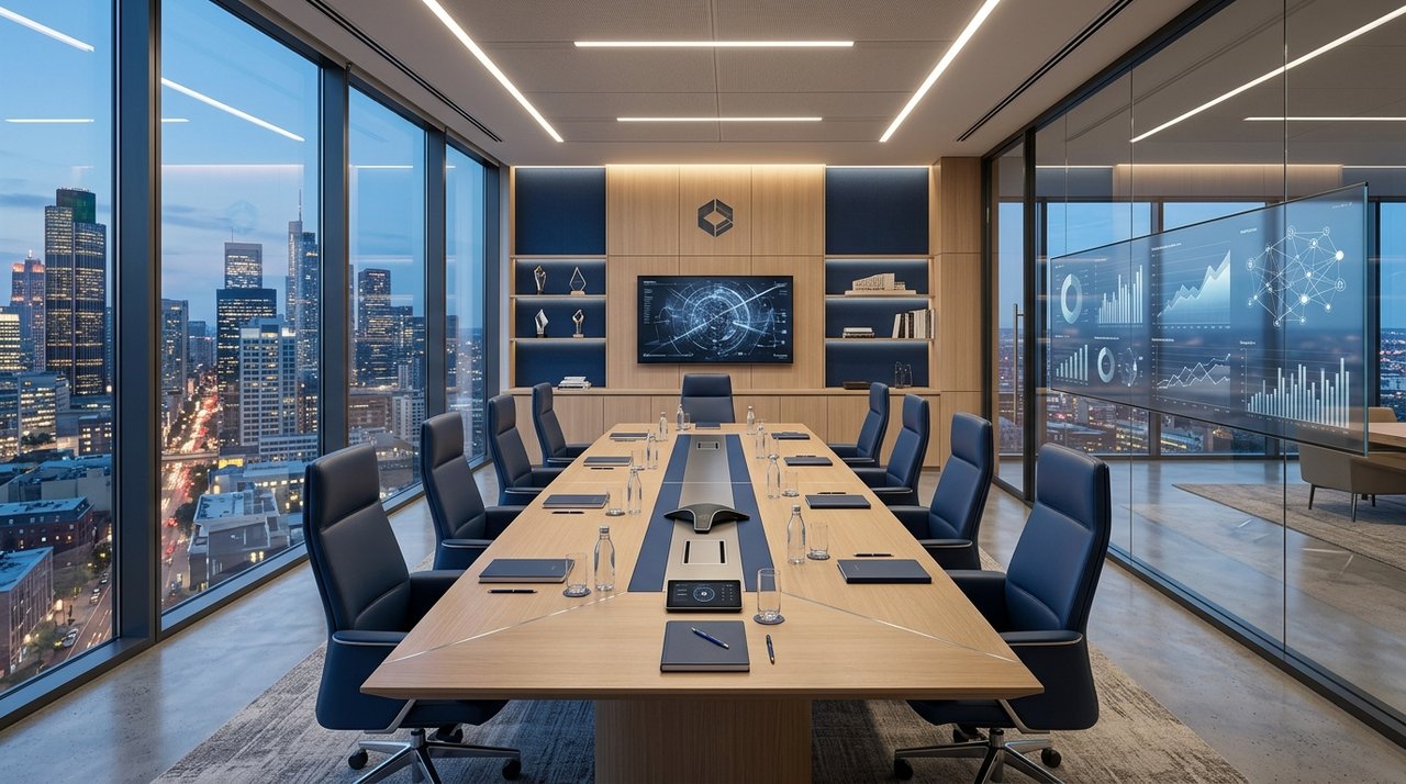 Consulting Services and Strategic Advisory