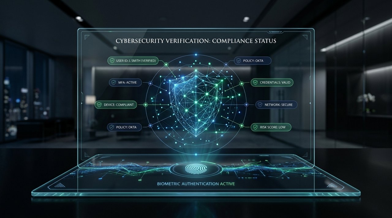 Resource Assurance and Background Verification